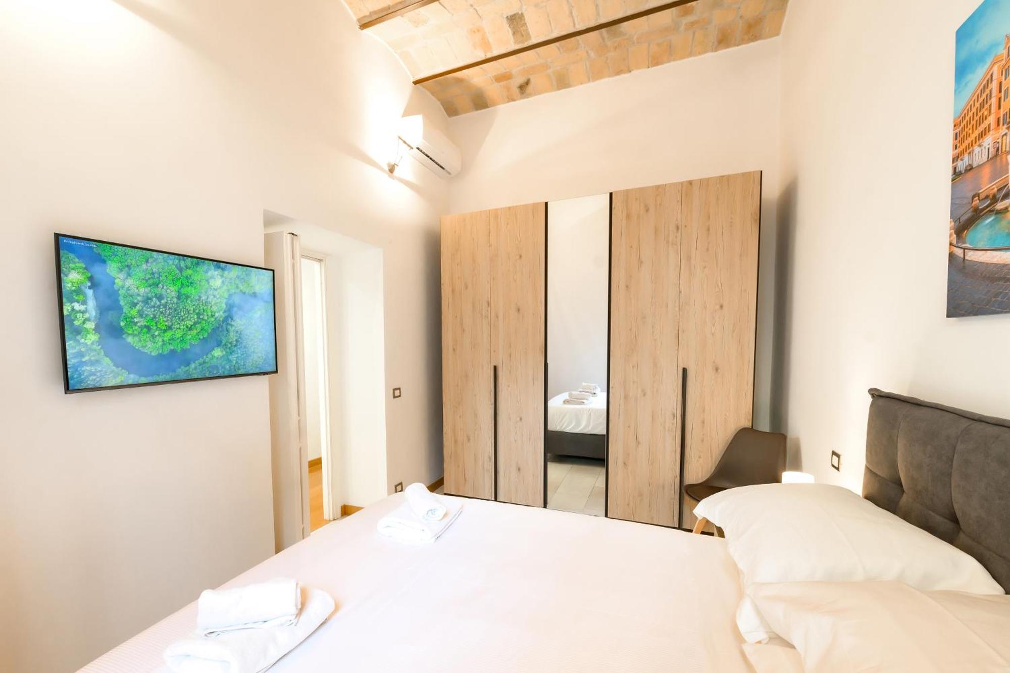 San Giovanni Apartment