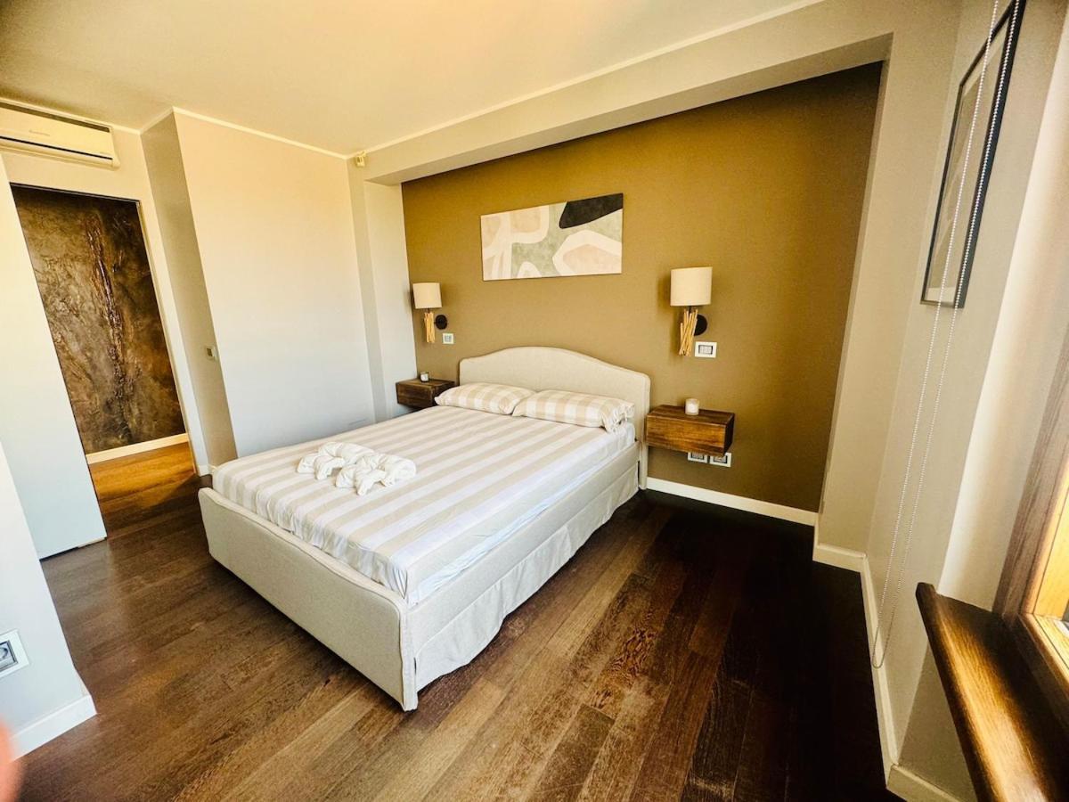 Apartment 22apt Luxury Quiet Loft With Terrace *