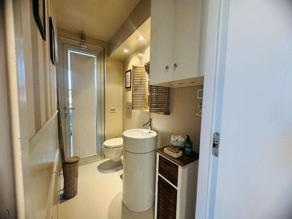 Apartment 22apt Luxury Quiet Loft With Terrace *