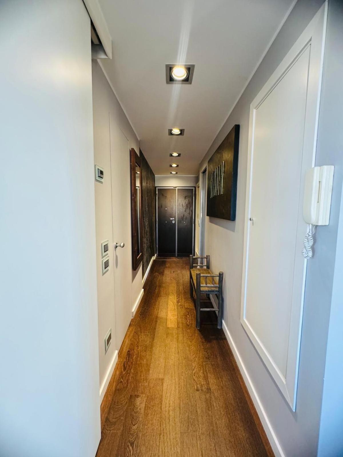 22apt Luxury Quiet Loft With Terrace *