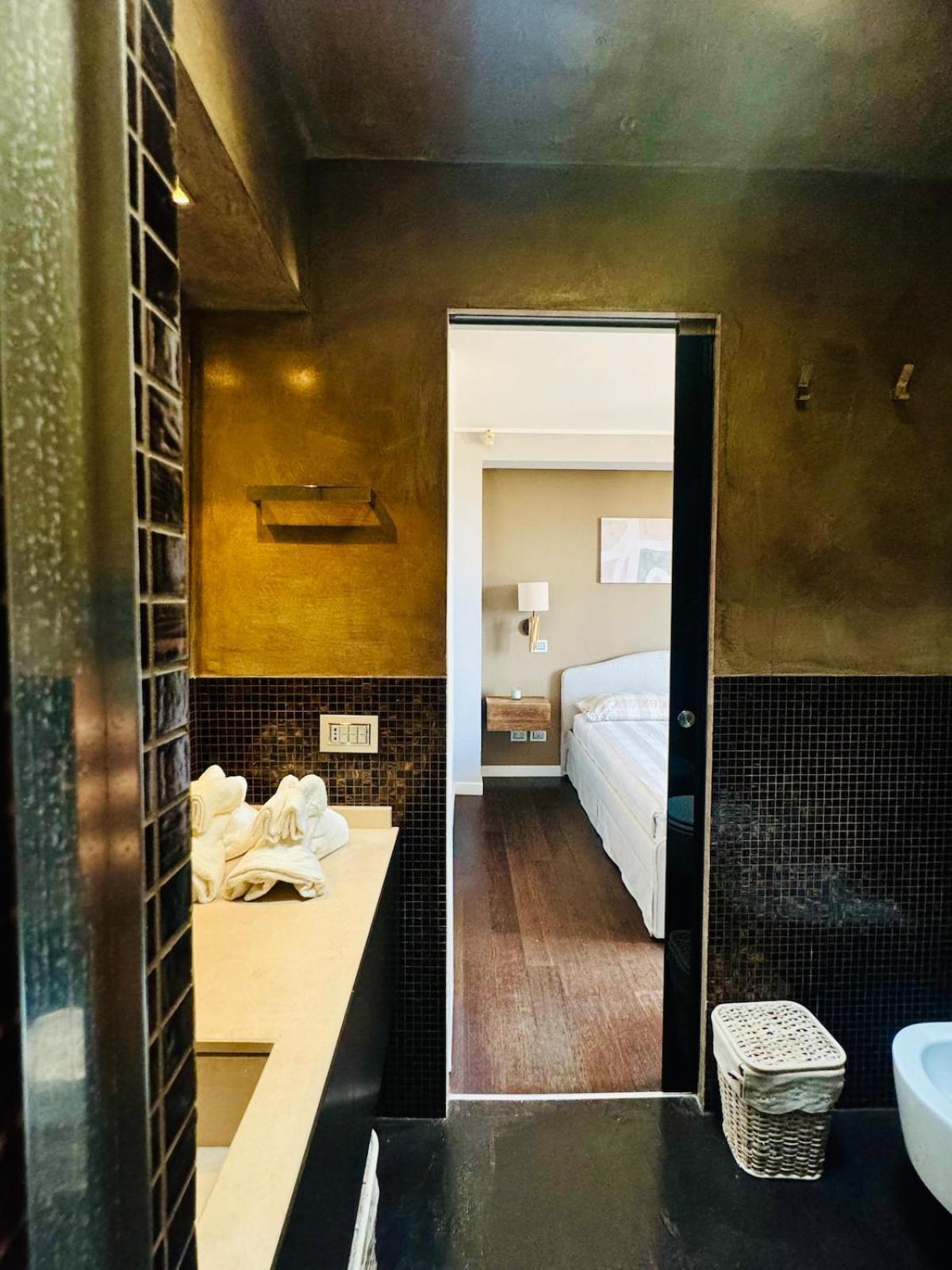 Apartment 22apt Luxury Quiet Loft With Terrace *