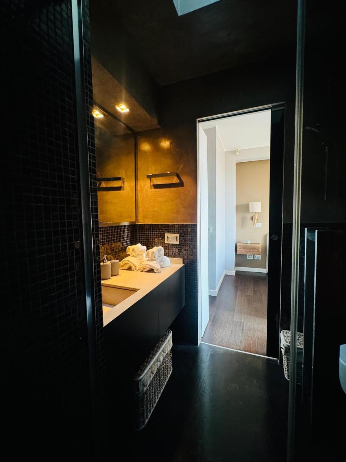 22apt Luxury Quiet Loft With Terrace * Rome
