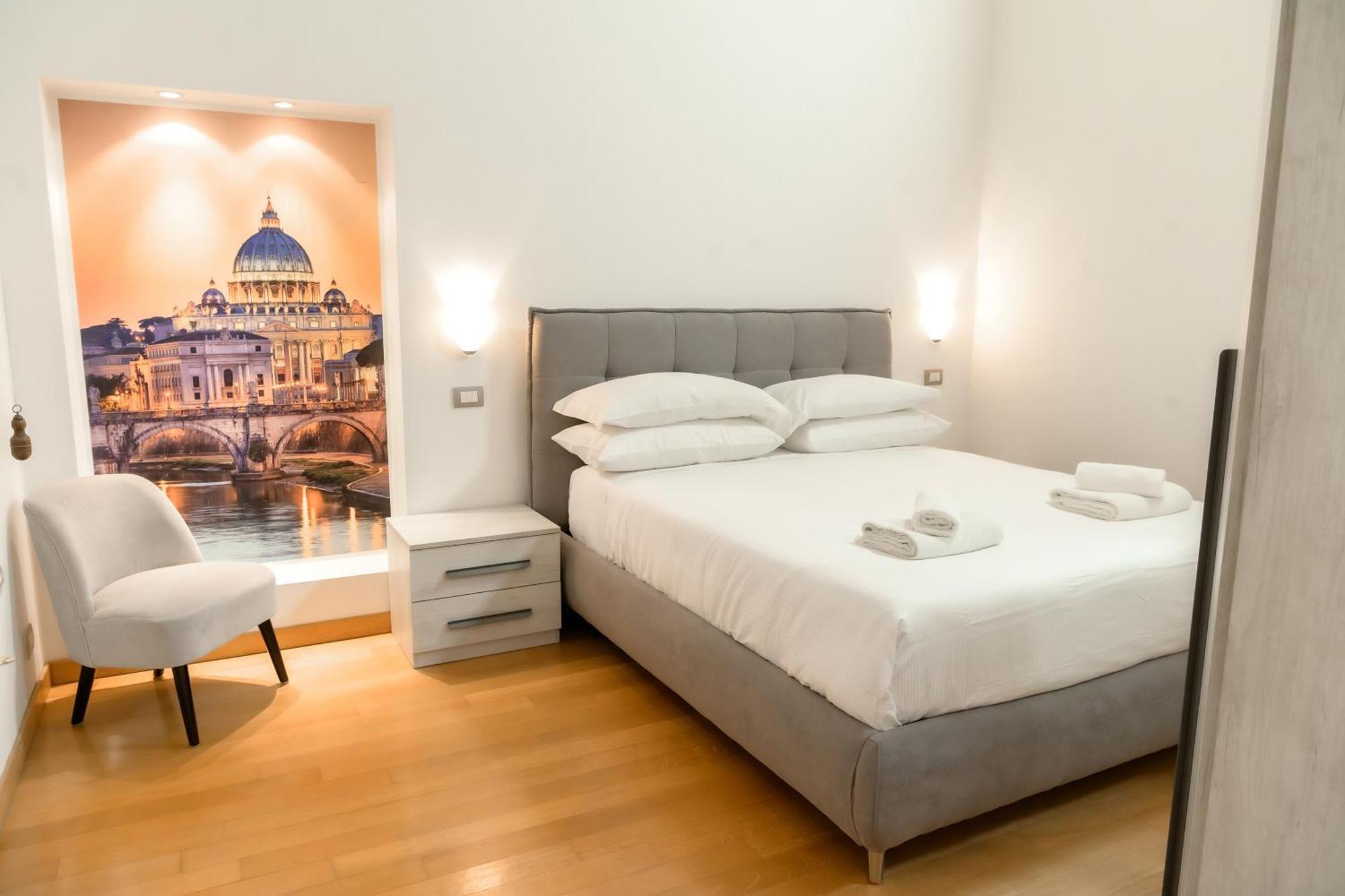 Apartment San Giovanni *