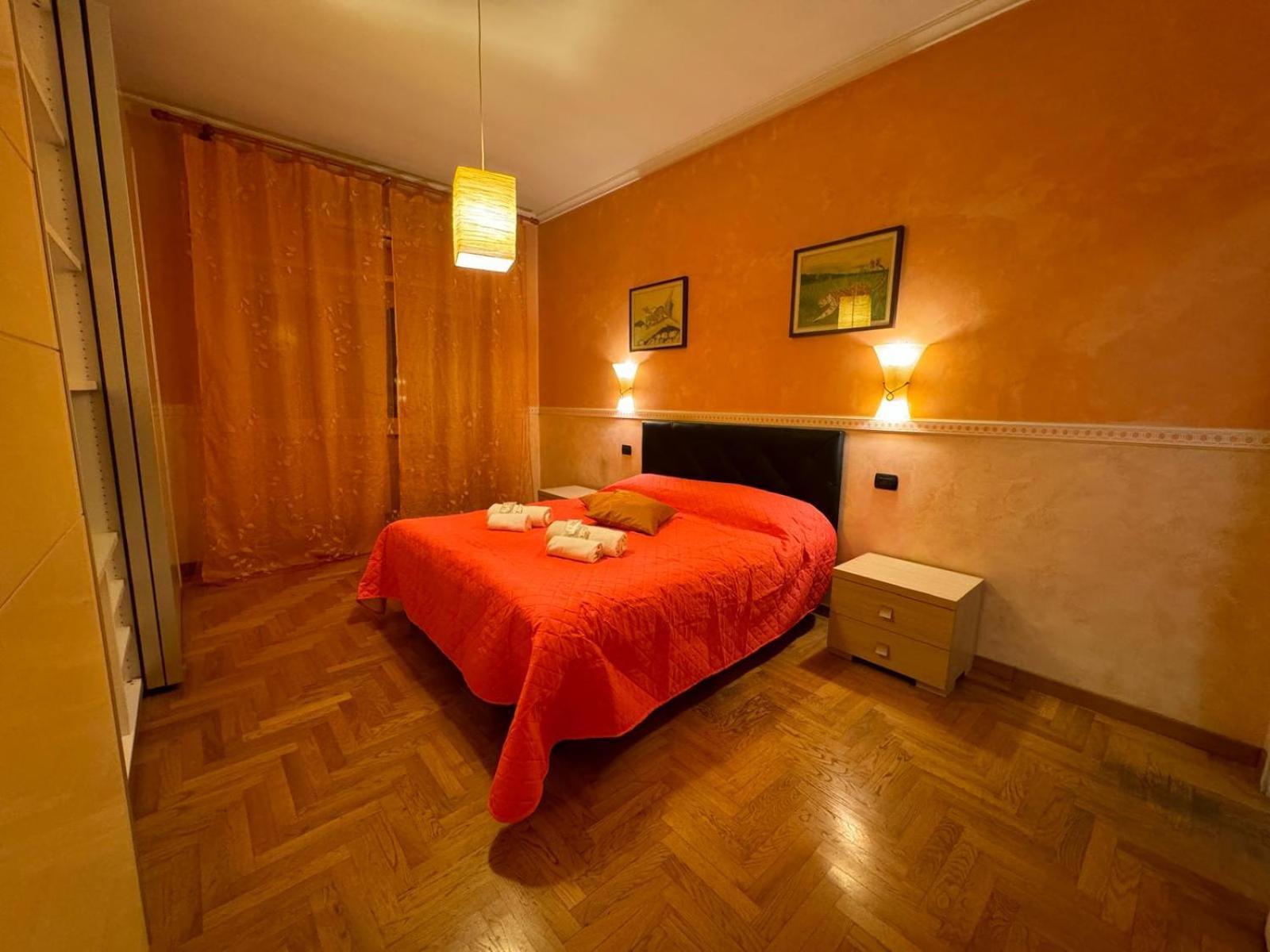 Tatyana Appartament Apartment Rome