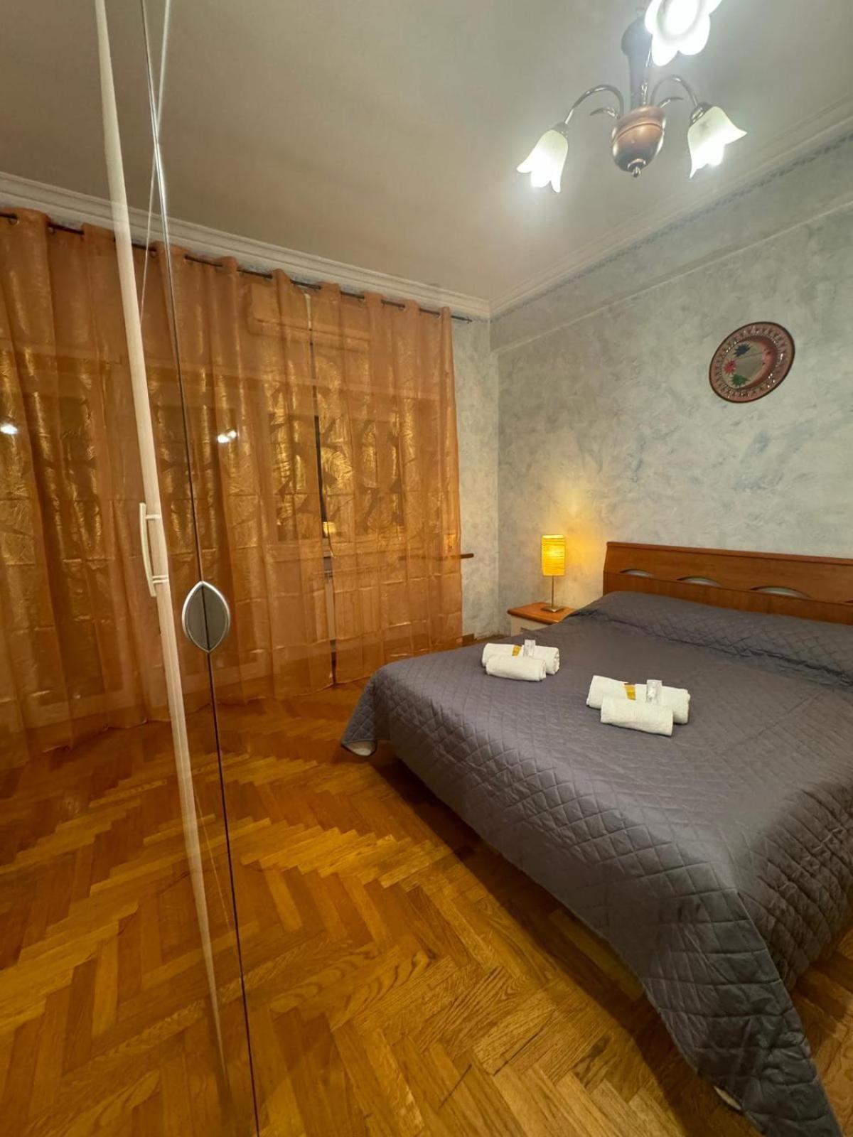 Apartment Tatyana Appartament Rome