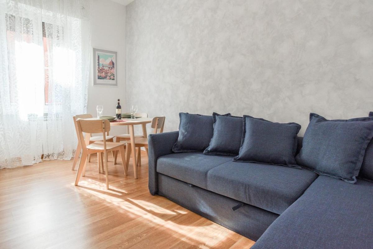 Centocelle Family Apartment *