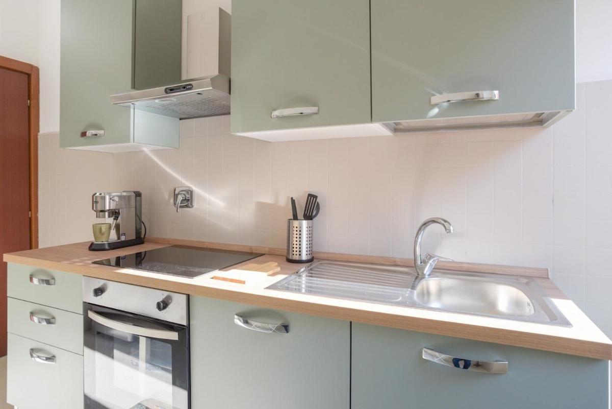 Centocelle Family Apartment *