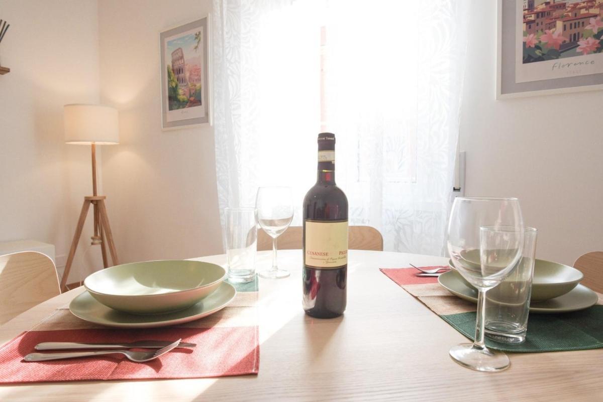Centocelle Family Apartment Rome