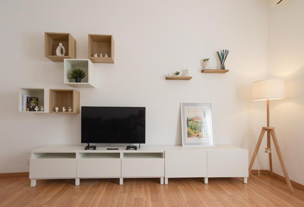 Centocelle Family Apartment