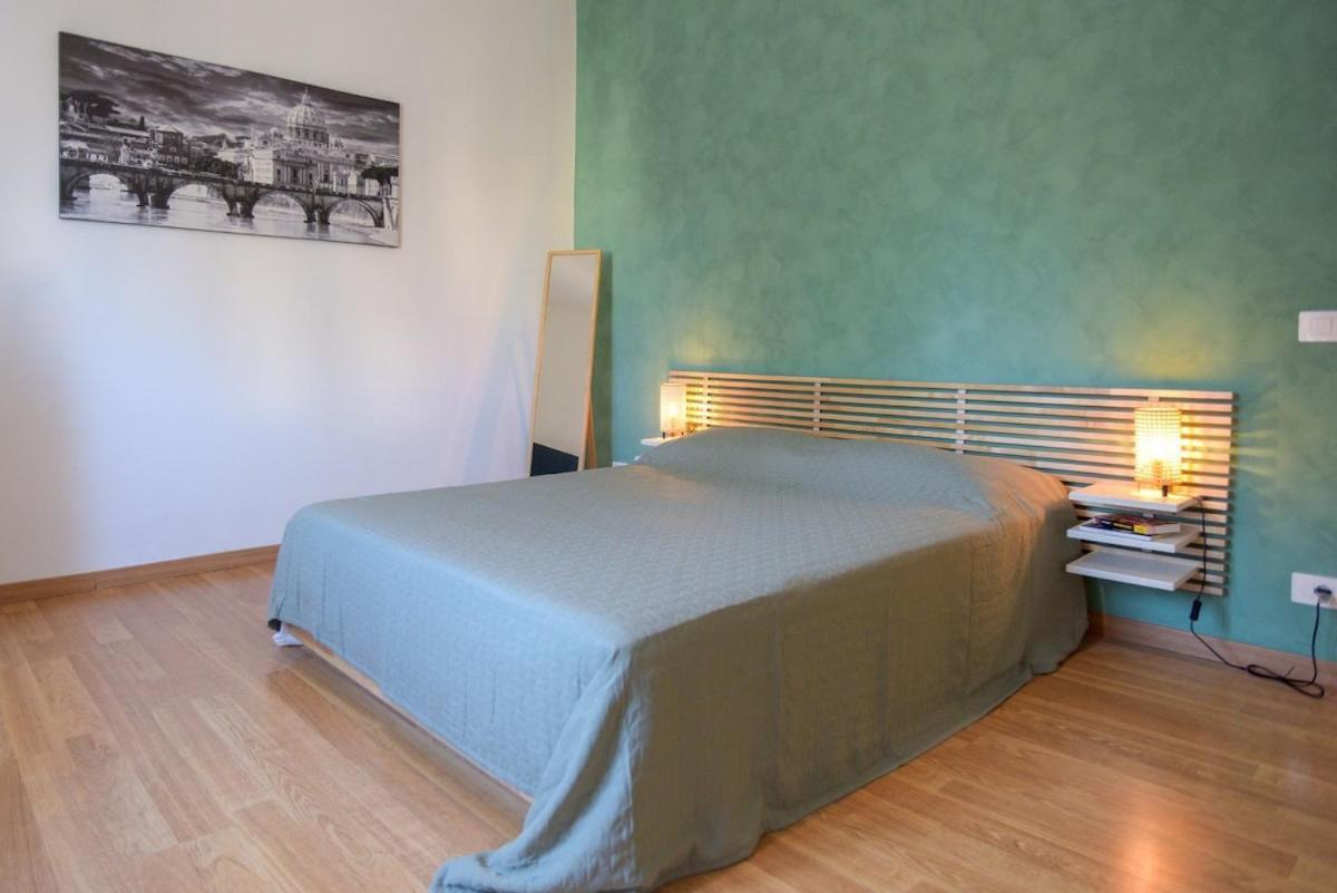 Apartment Centocelle Family Rome