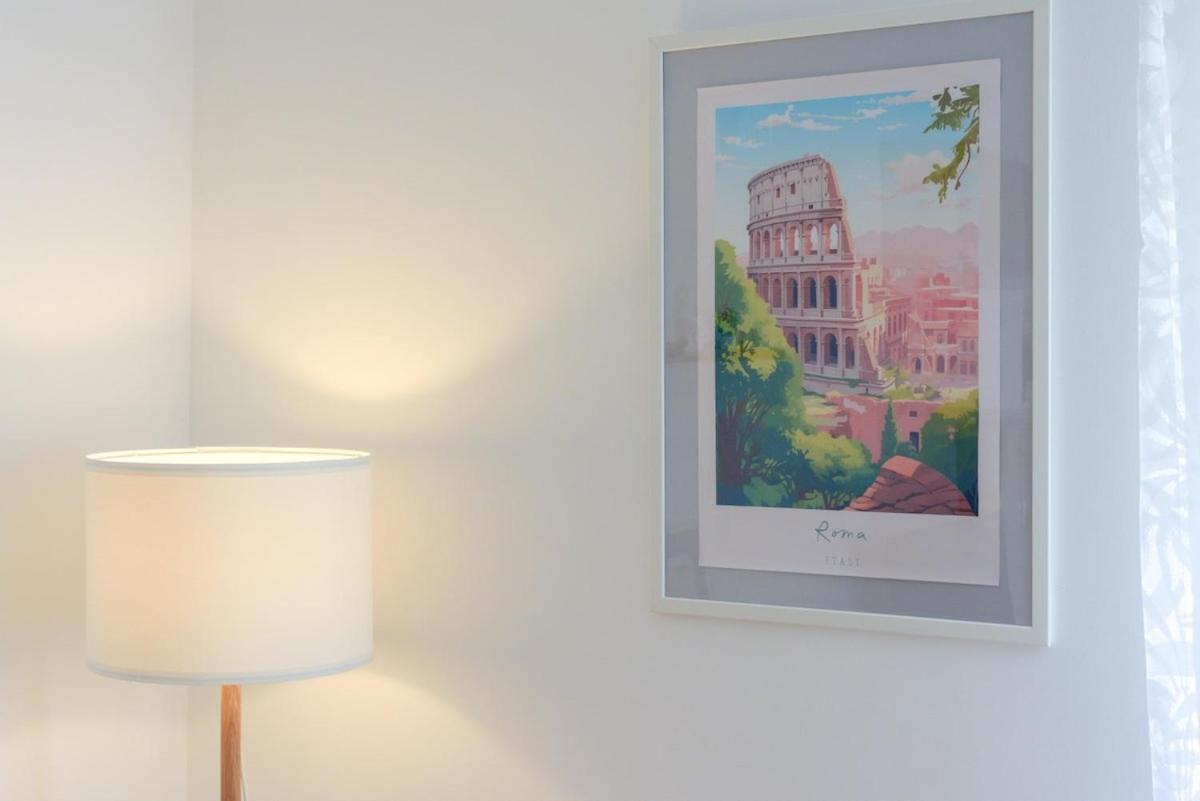 Centocelle Family Apartment *