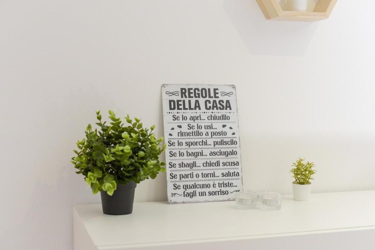Apartment Centocelle Family Rome