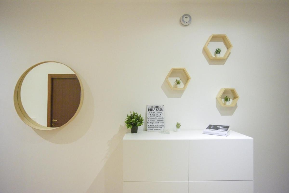 Apartment Centocelle Family