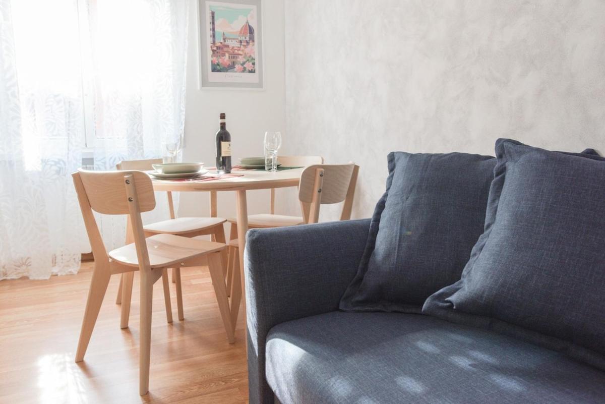 Centocelle Family Apartment *