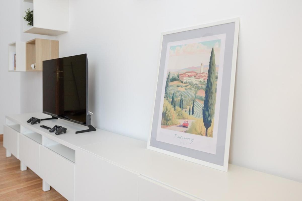 Apartment Centocelle Family *