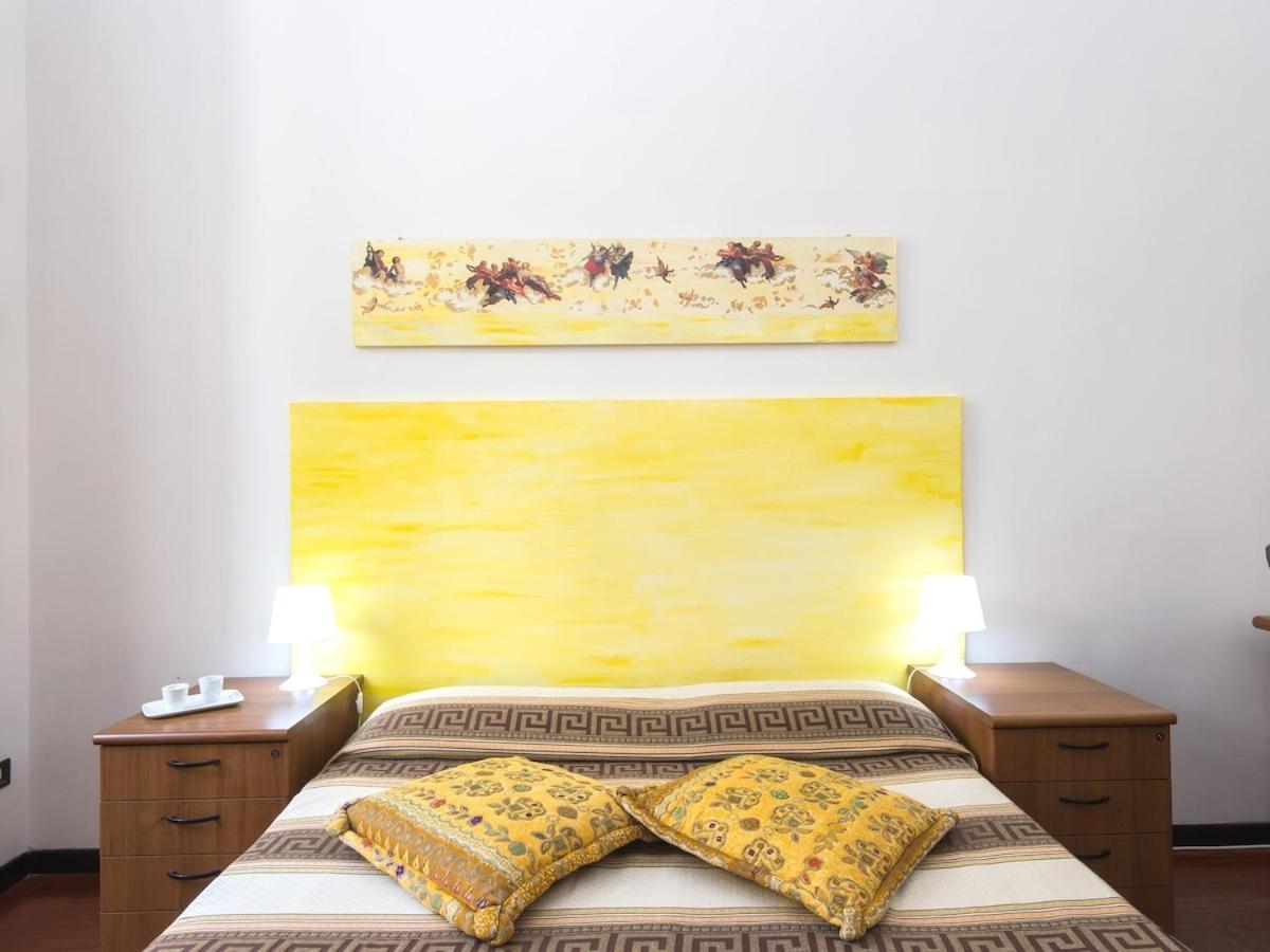 Silenzioso, Grande, Comodo A Trastevere Apartment Rome