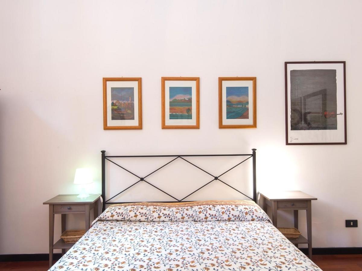 Silenzioso, Grande, Comodo A Trastevere Apartment