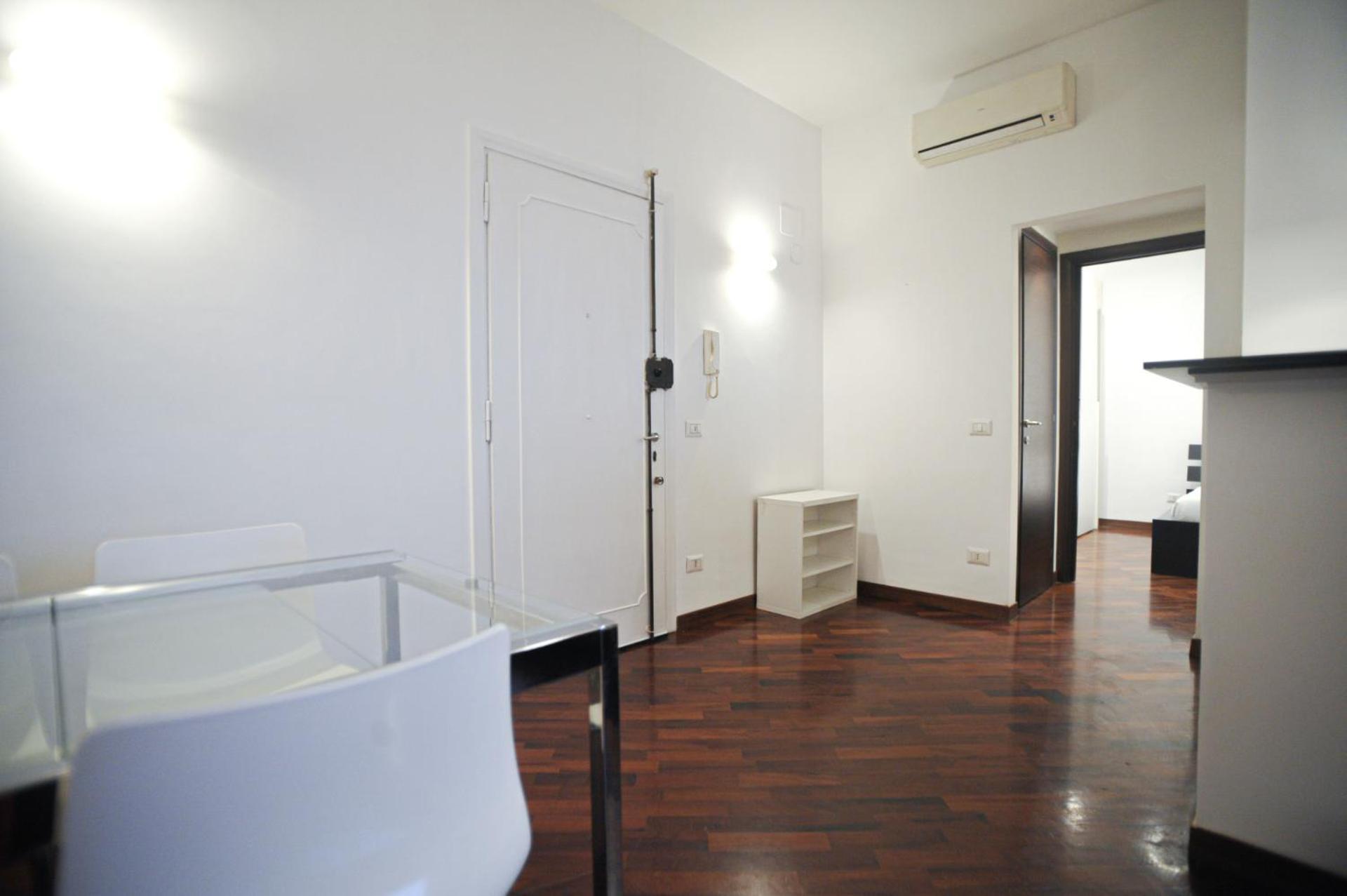 Appartement Ponte Milvio Cozy 1br