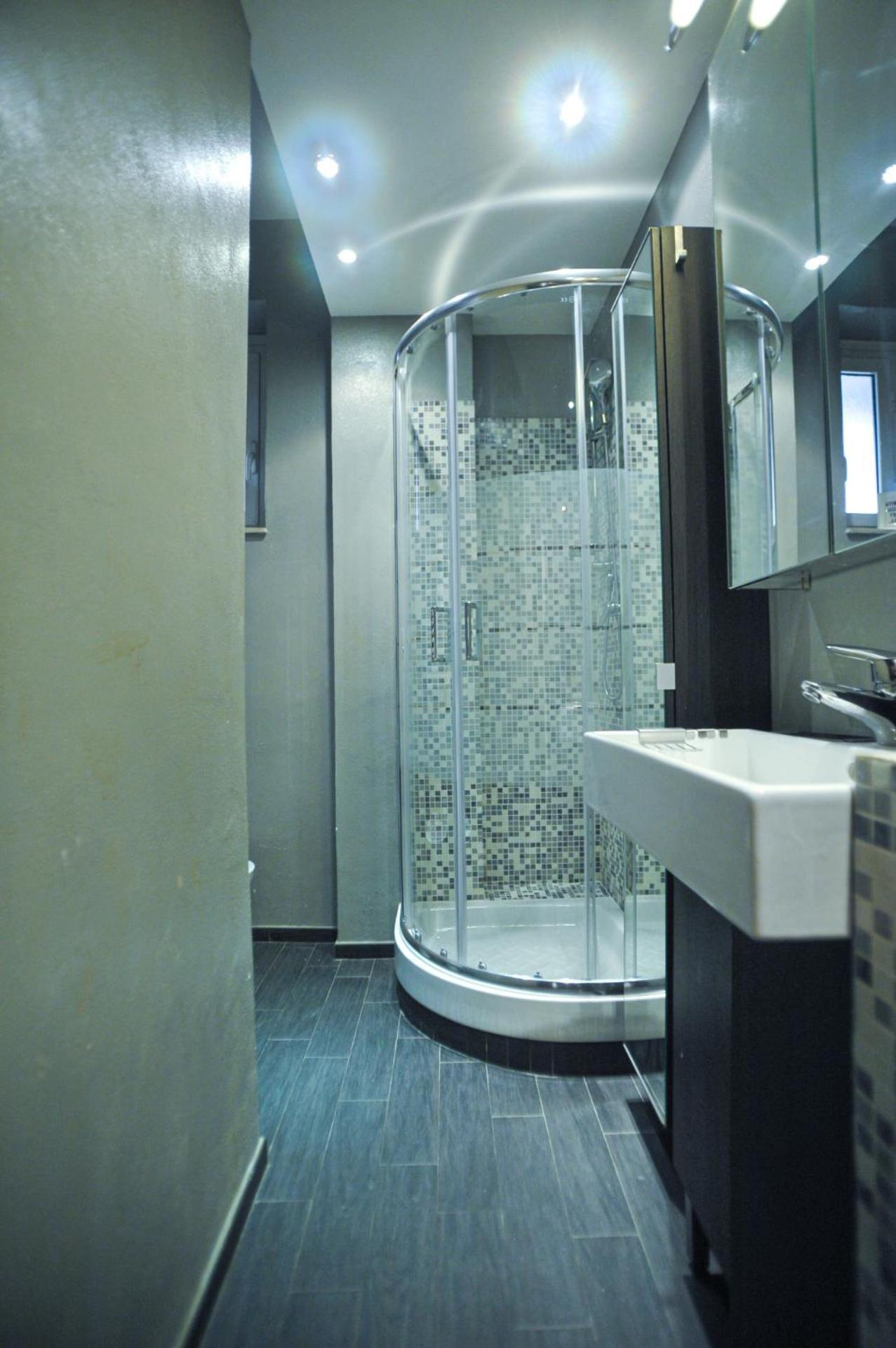 Appartement Ponte Milvio Cozy 1br *