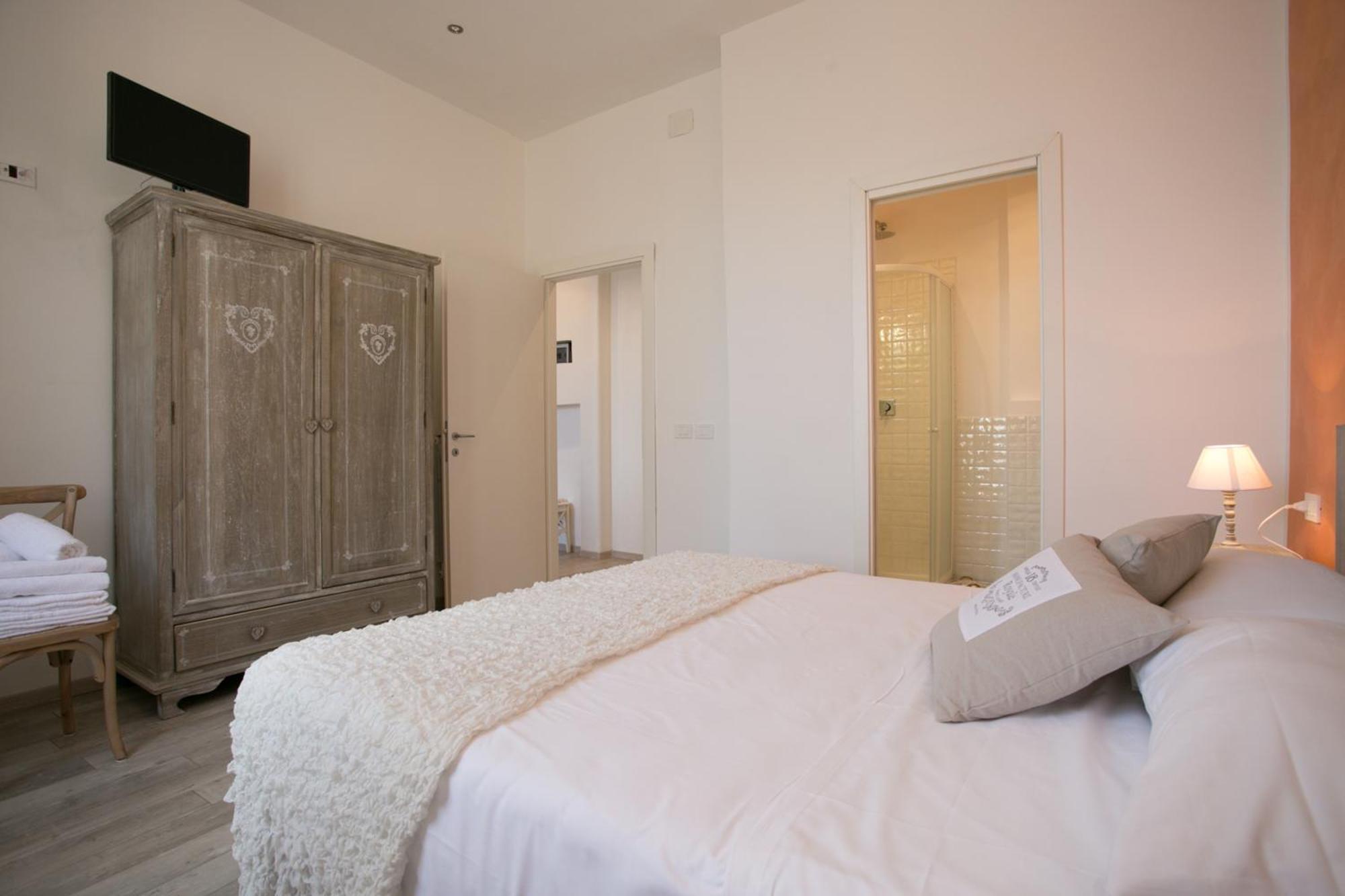 Colosseo And - Centre Appartement *