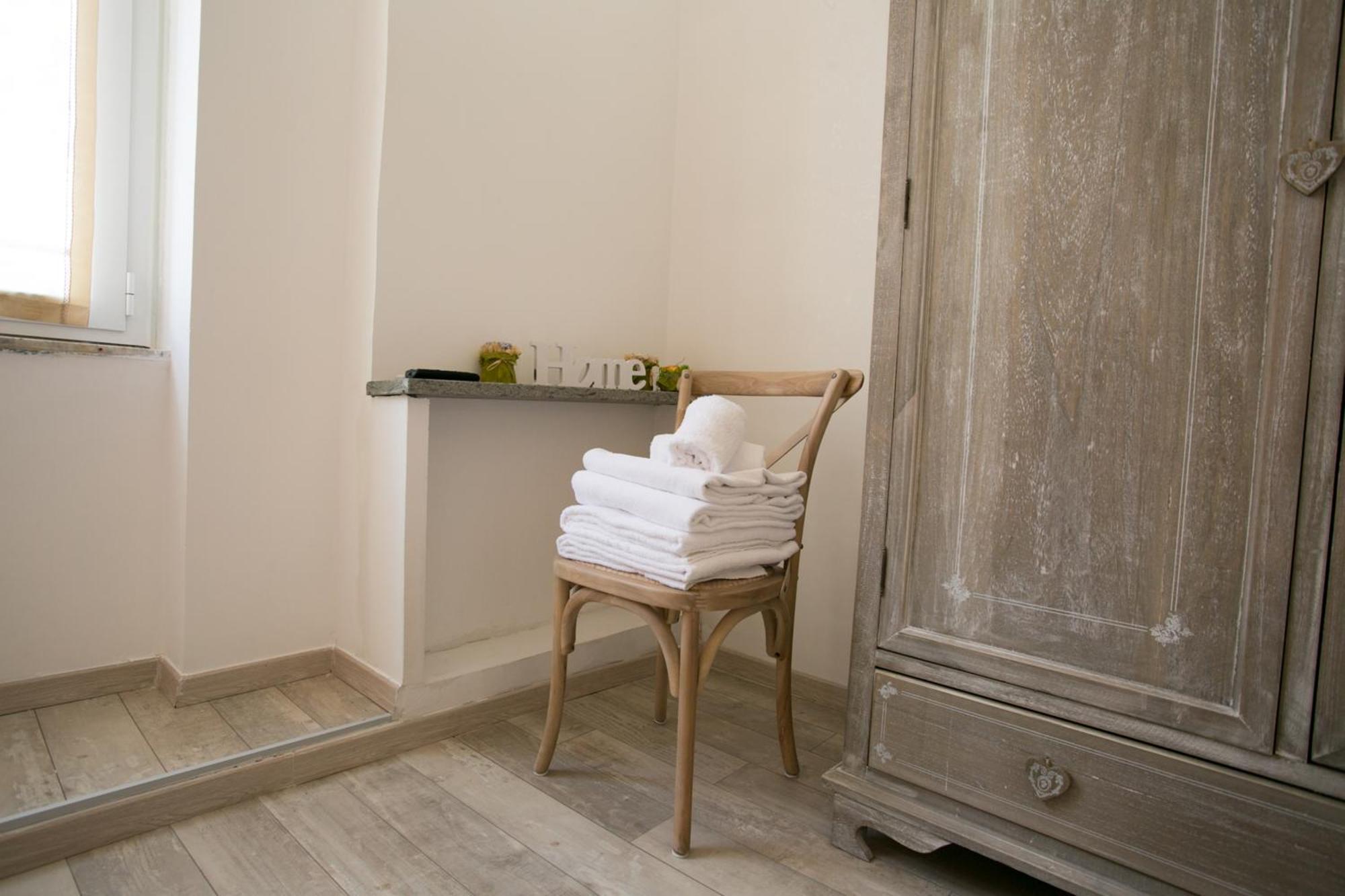 Appartement Colosseo And - Centre *