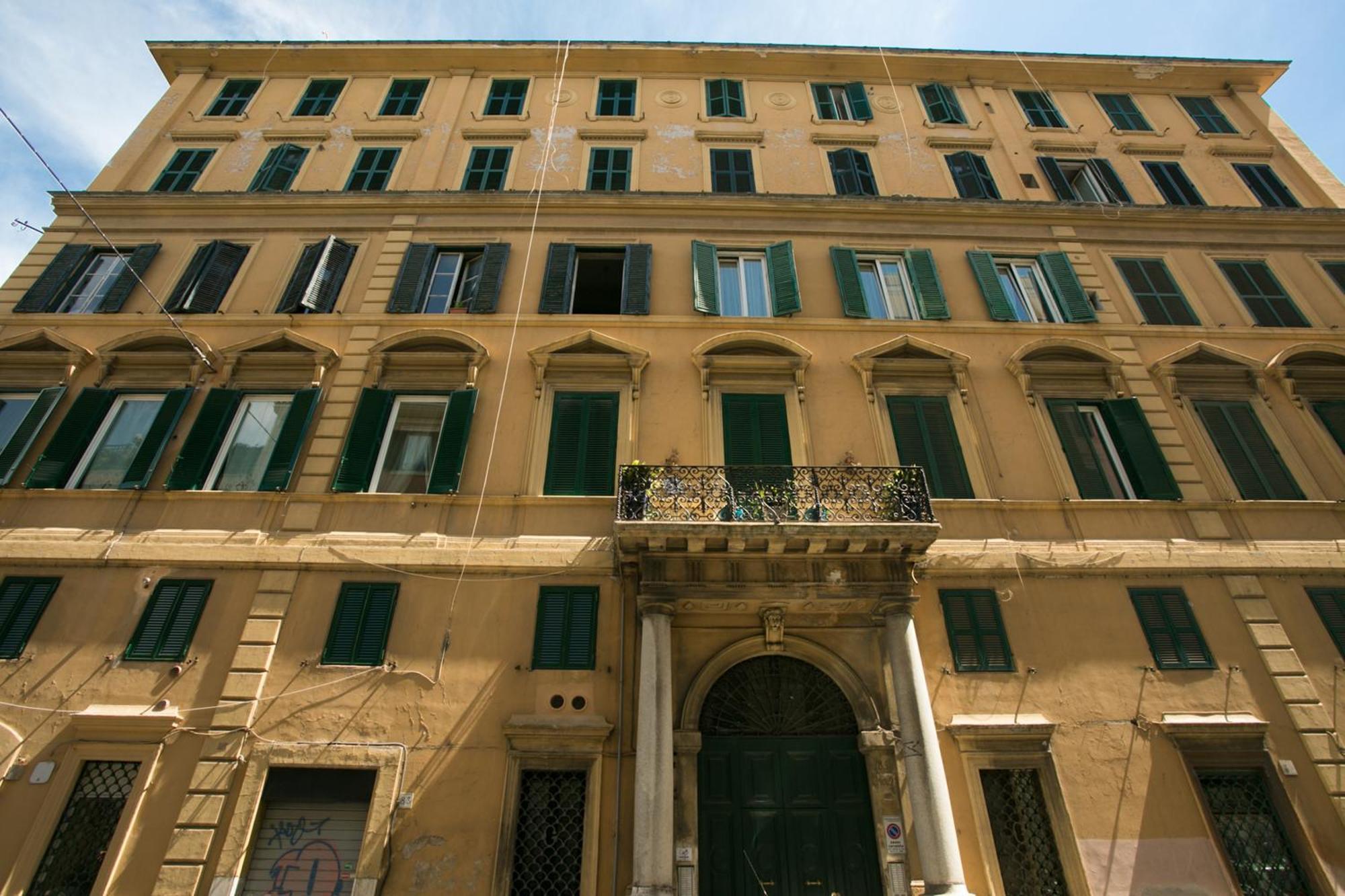 Colosseo And - Centre Appartement Rome