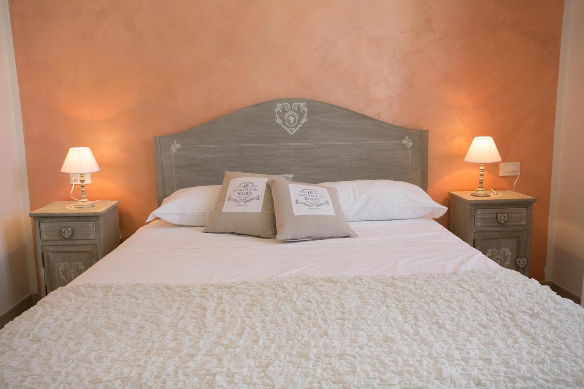 Appartement Colosseo And - Centre Rome
