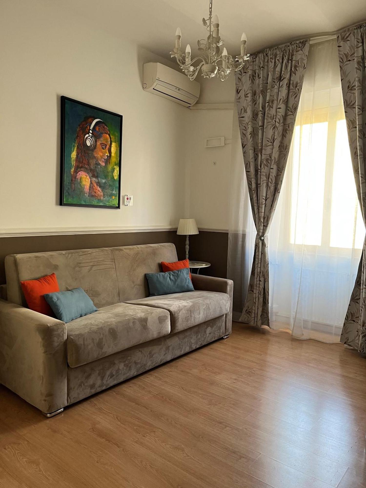 Veniero Appartement