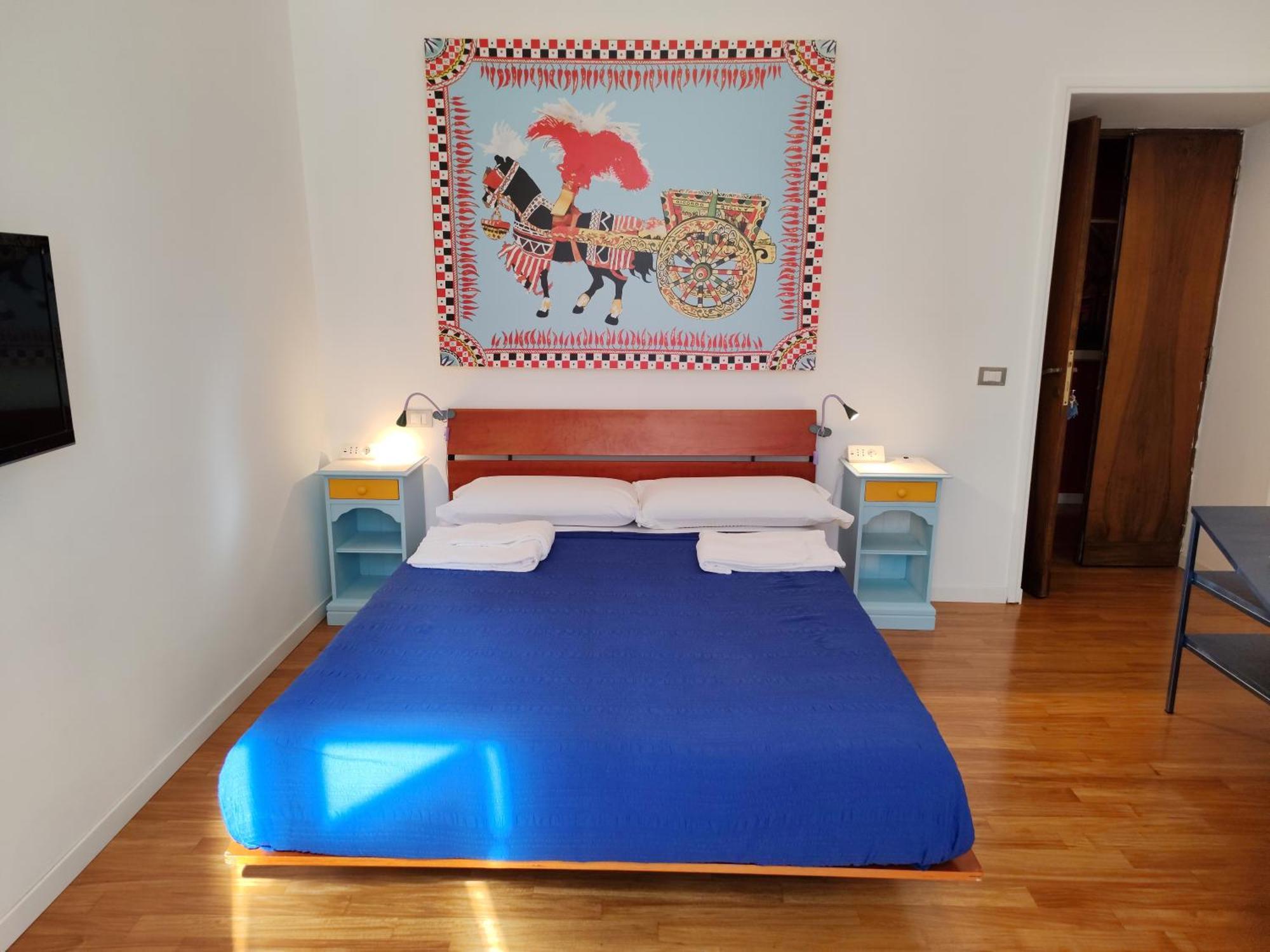 Babbo Guest house Rome