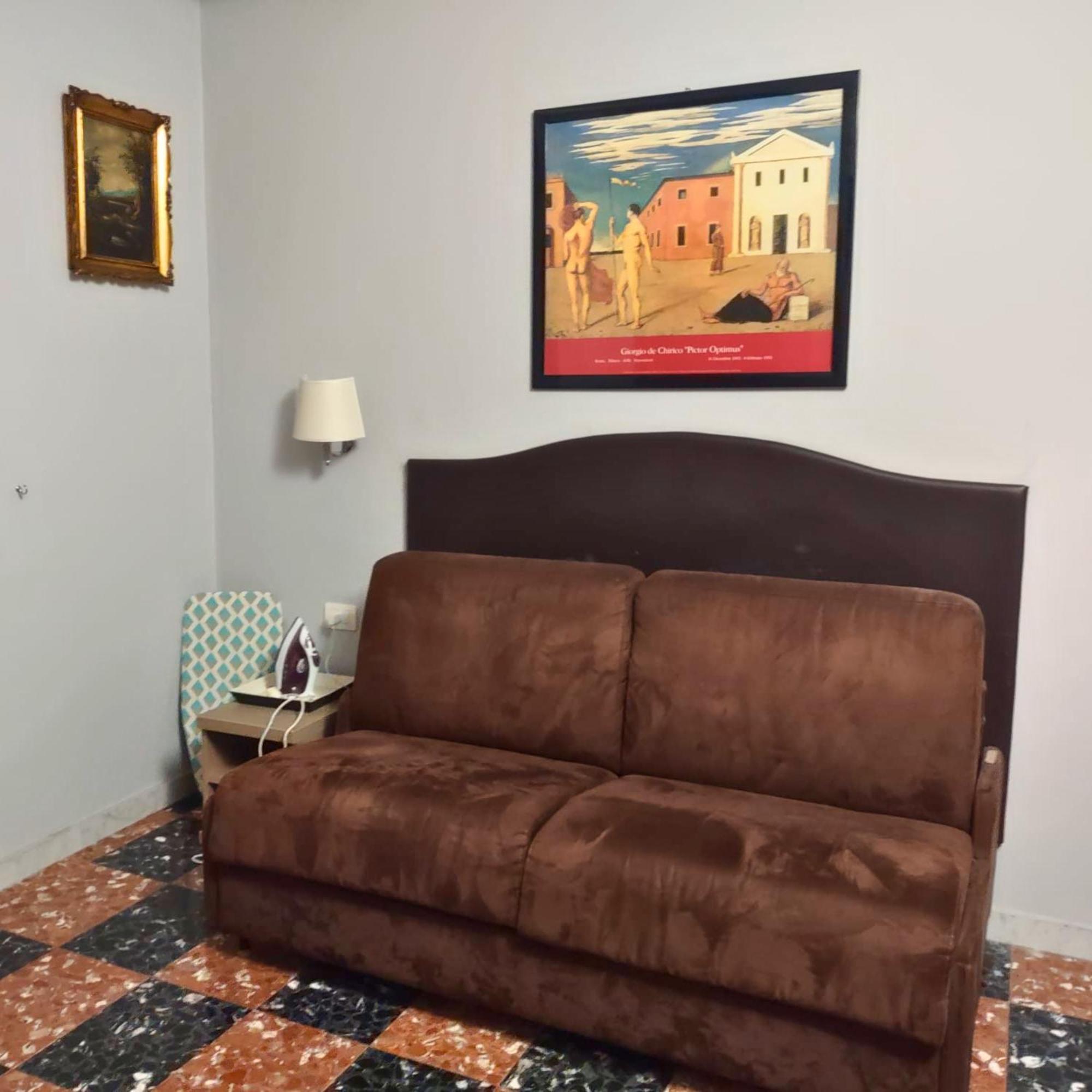St. Anthony Casa de hóspedes