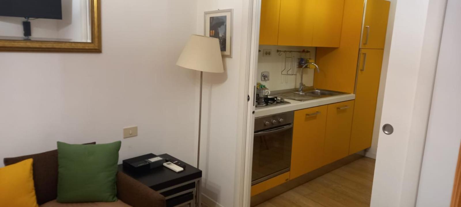 Apartamento Piazza Navona Beautiful