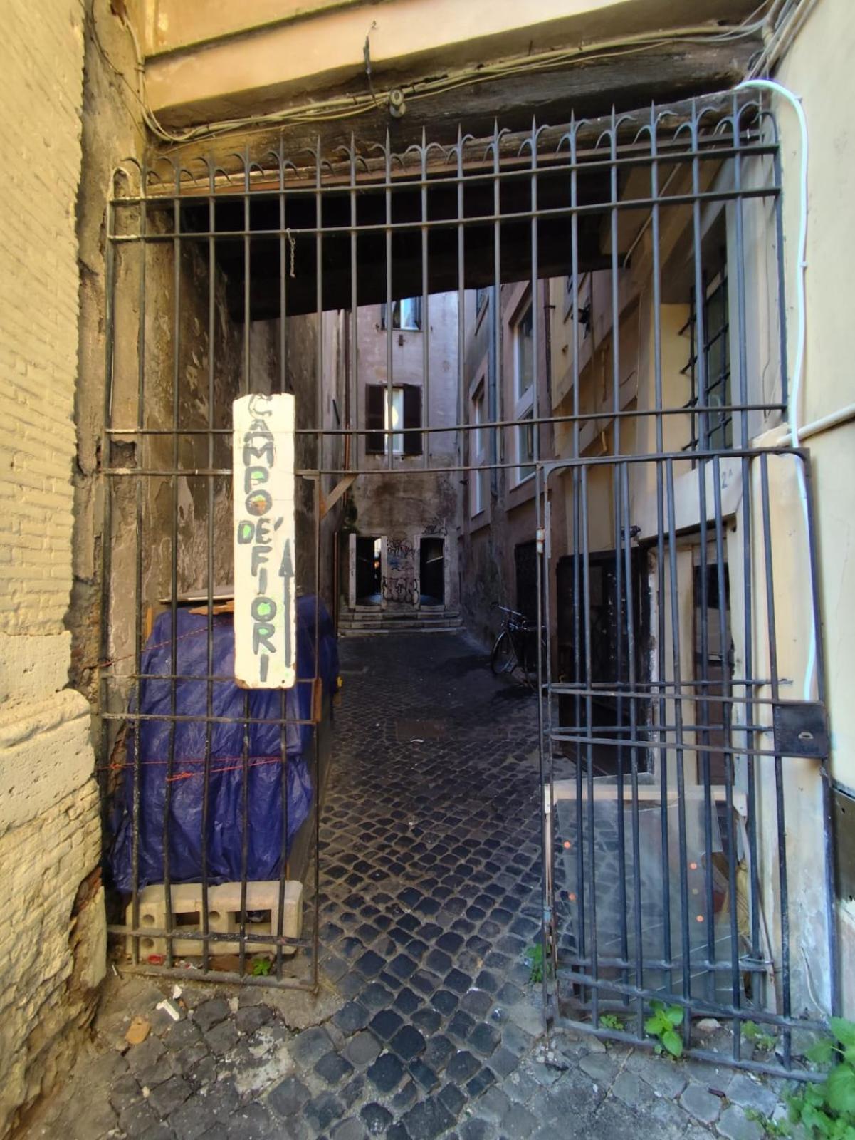 Piazza Navona Beautiful Apartamento Roma