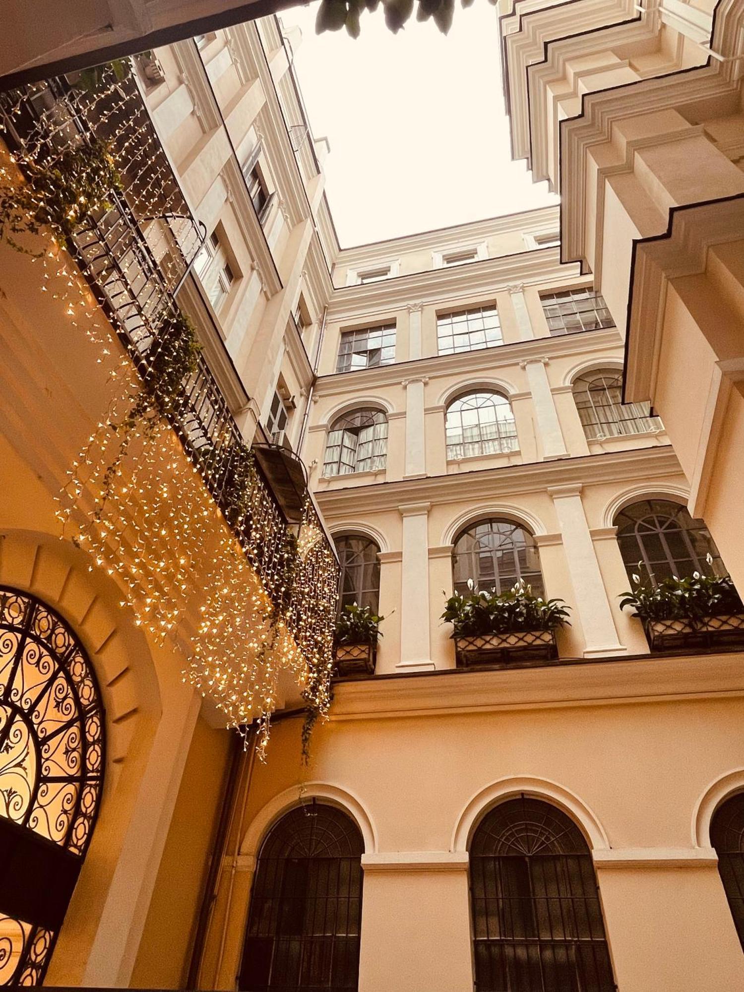 Guest house Ad Vatican Luxury - By Ad *