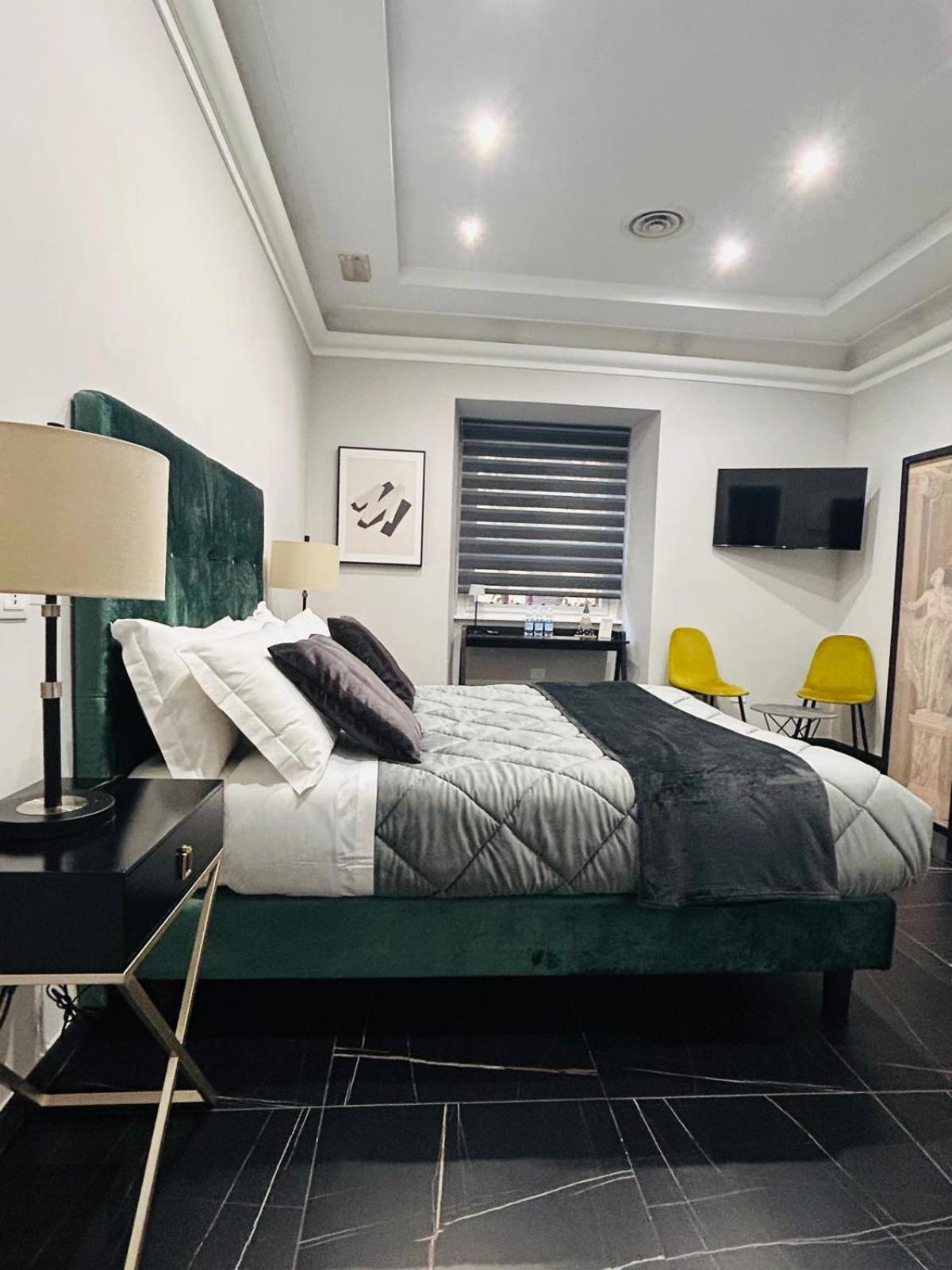 Ad Vatican Luxury - By Ad Guest house