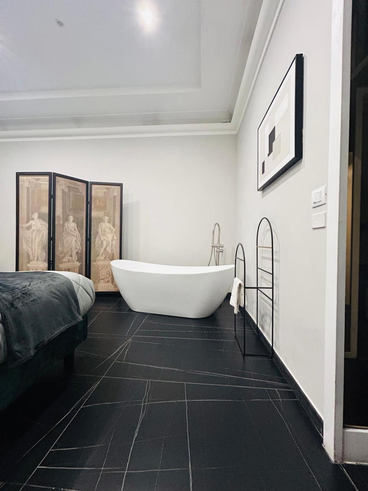 Ad Vatican Luxury - By Ad Guest house *