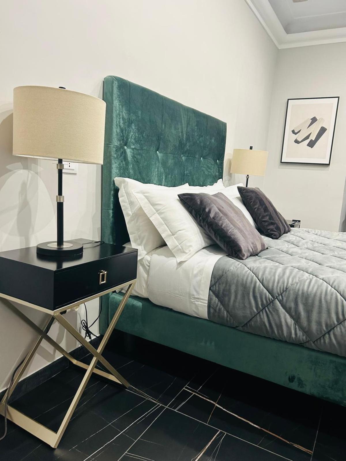Ad Vatican Luxury - By Ad Guest house Rome