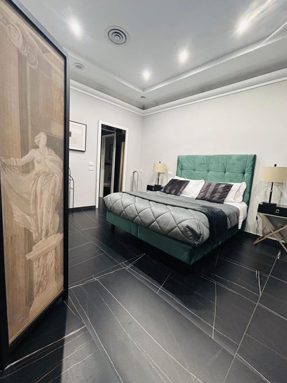 Guest house Ad Vatican Luxury - By Ad Rome