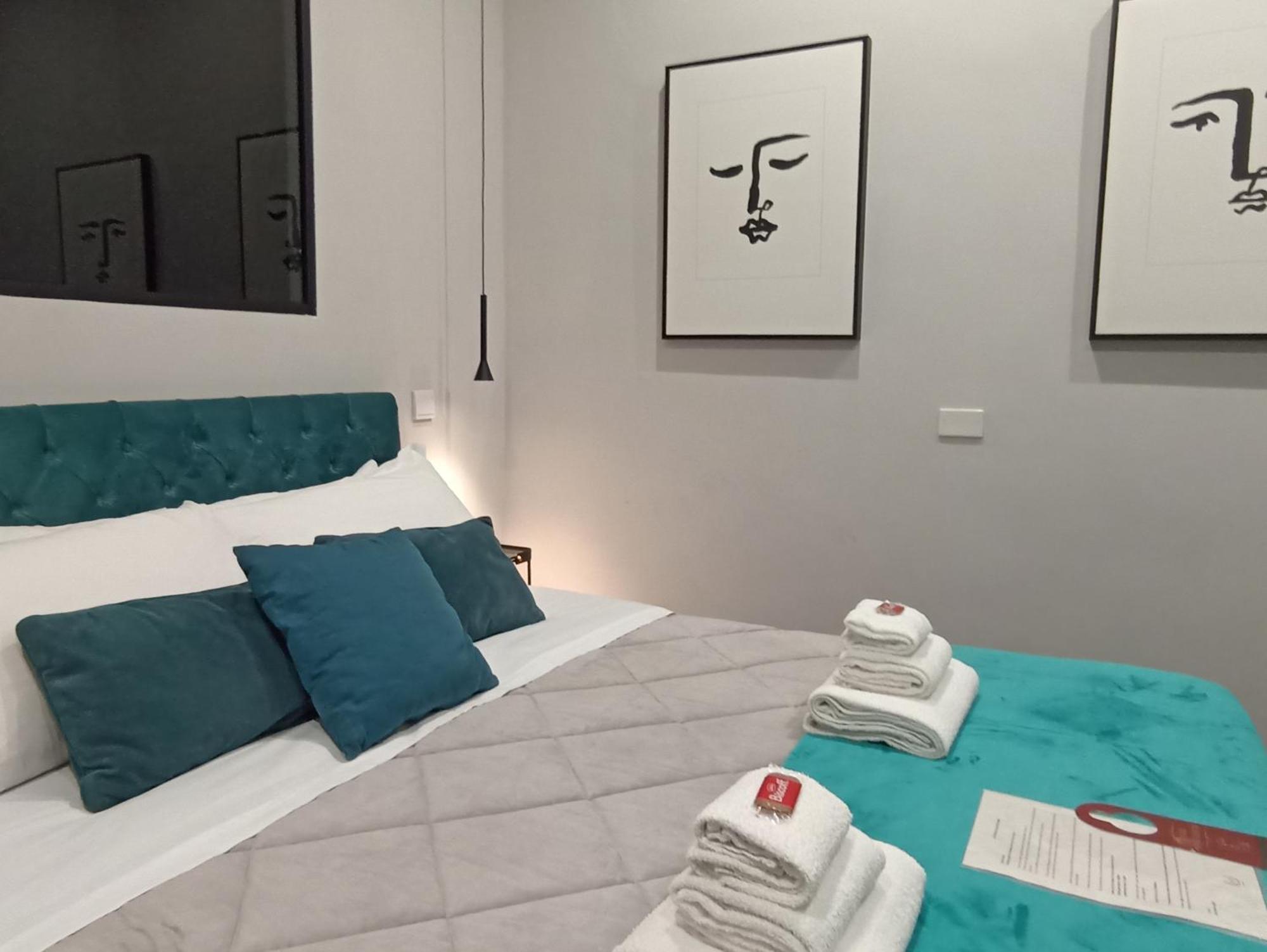 Ad Vatican Luxury - By Ad Guest house