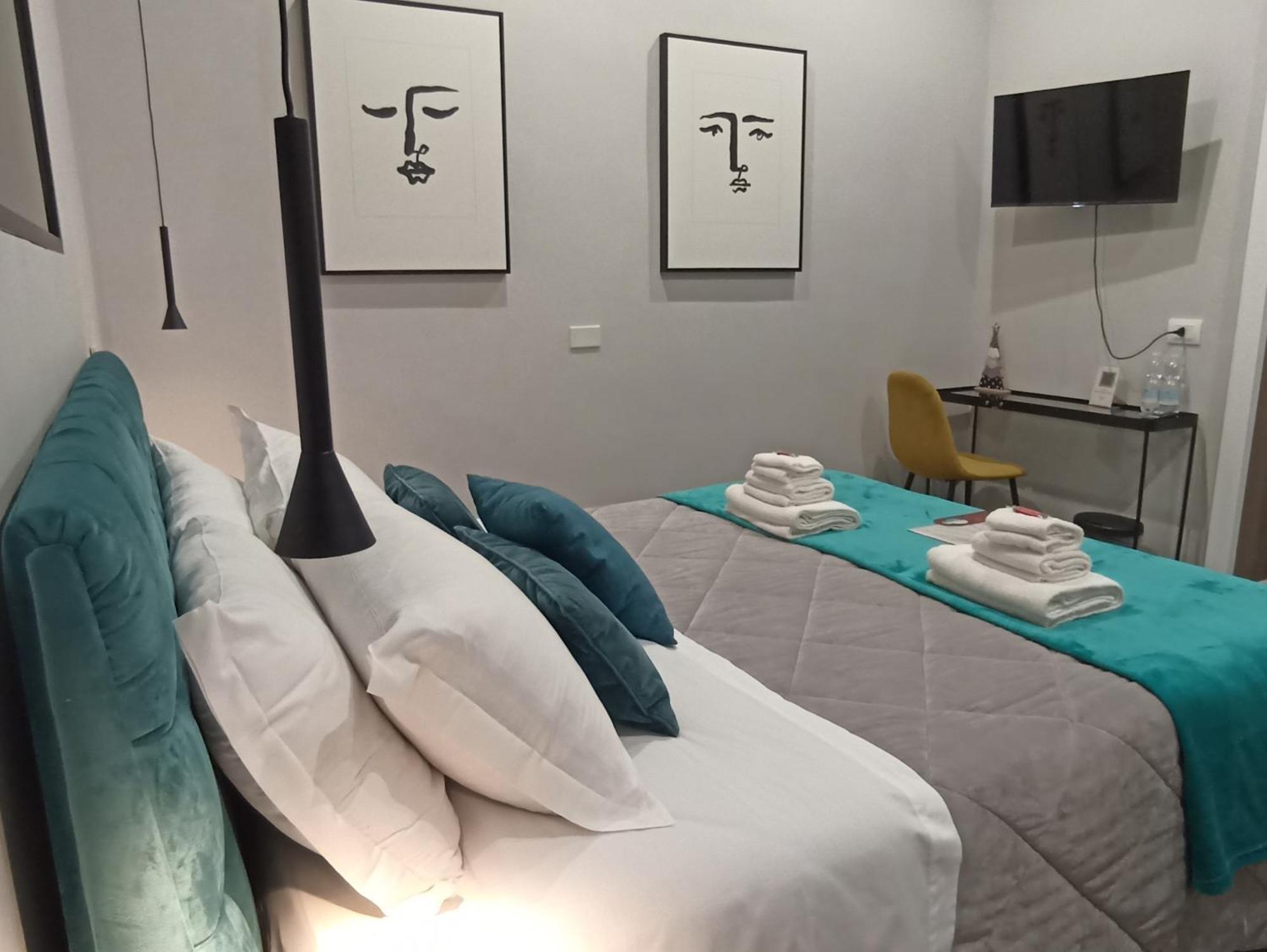 Ad Vatican Luxury - By Ad Guest house Rome