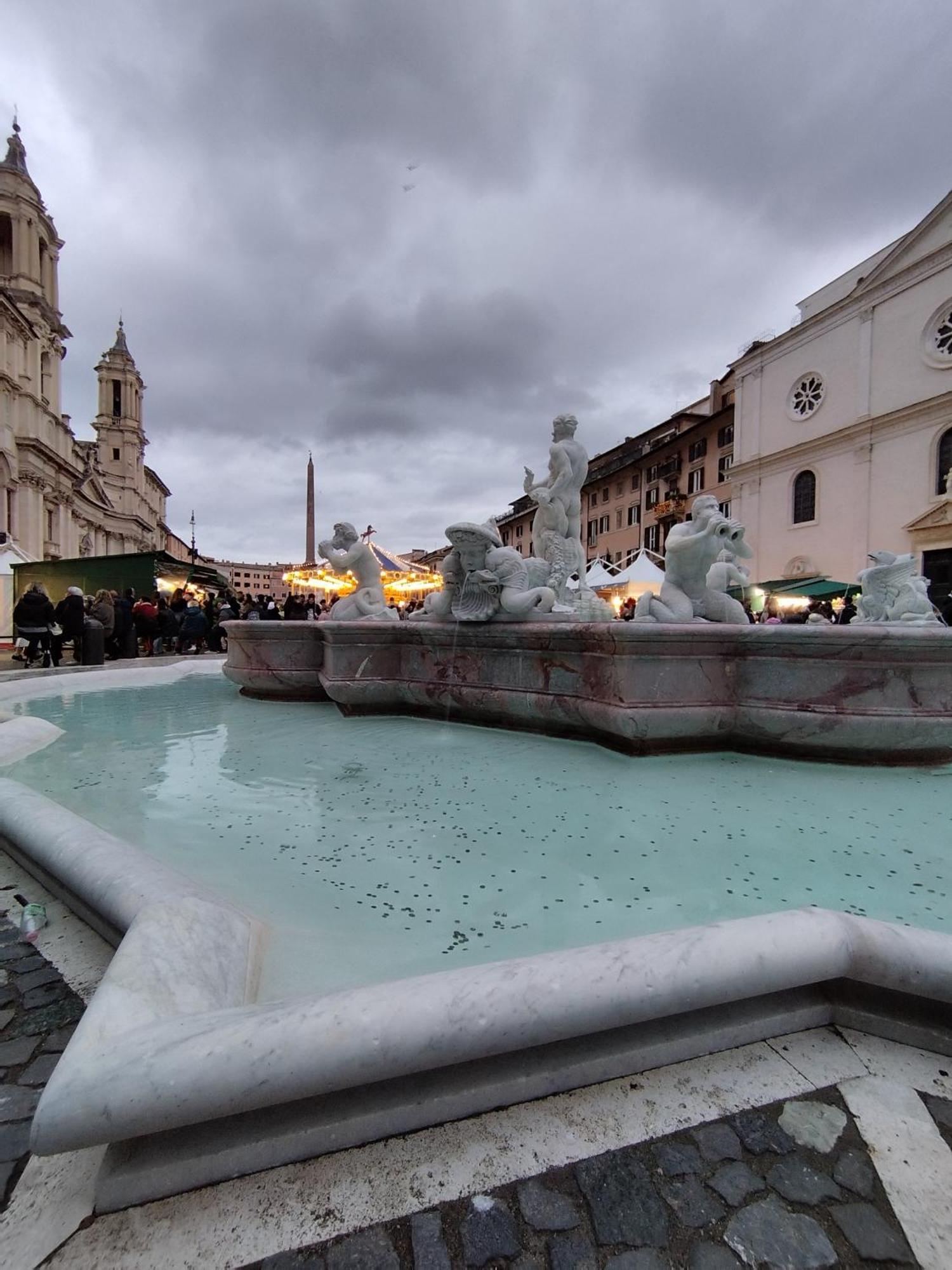 Appartement Vatican House Entire Two Bedrooms 2 Wi Fi A Portable One Rome
