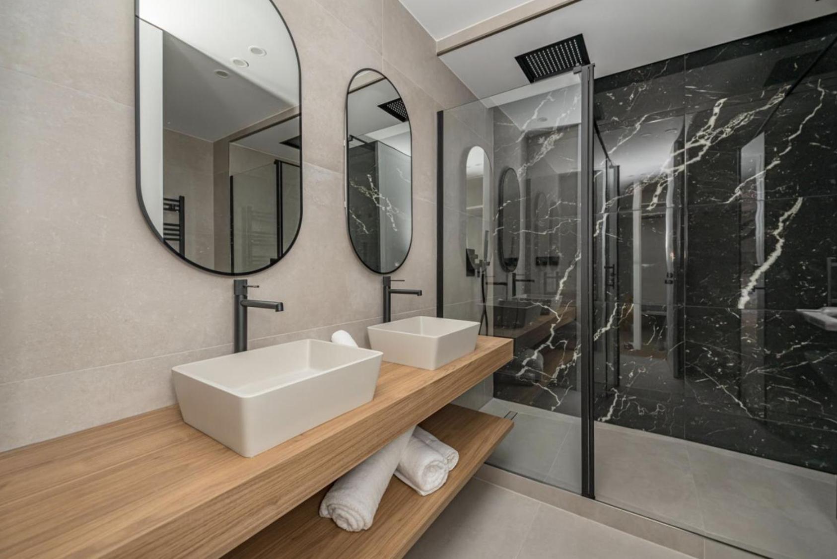 Space And Comfort Under The Sun Apartment Rome