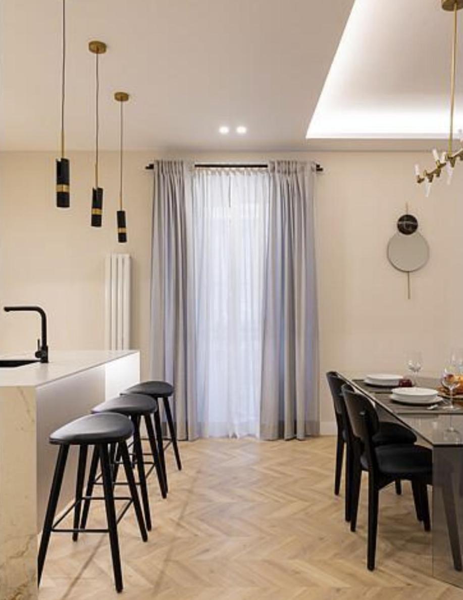 Casa de férias La Dolce Vita Retreat Roma