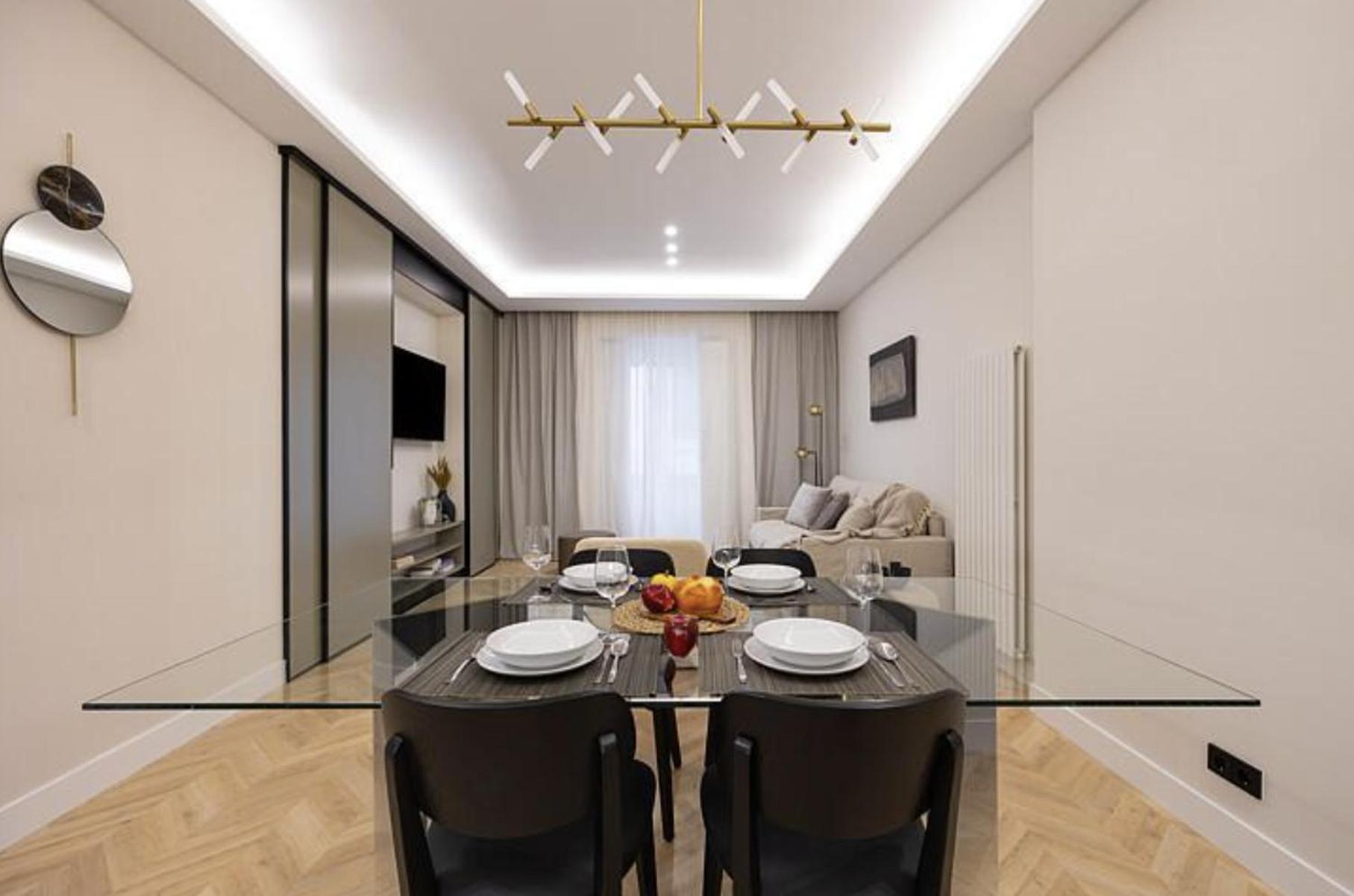 La Dolce Vita Retreat Roma