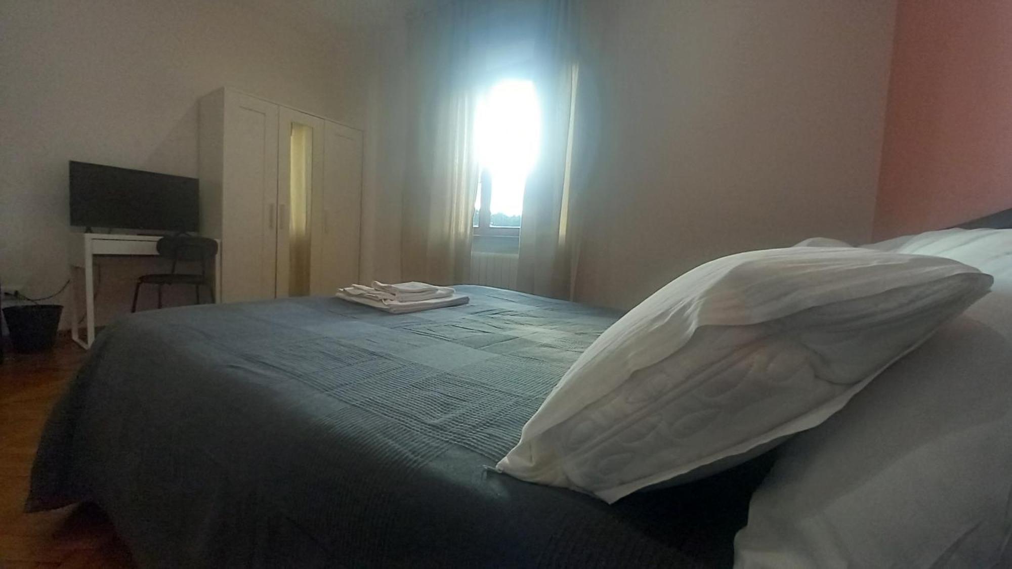 Couette-café Capitale Rome