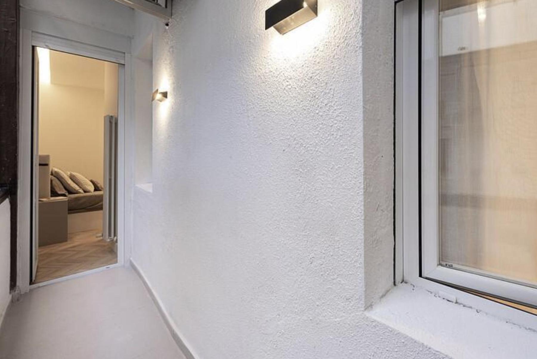 Casa de férias La Dolce Vita Retreat Roma