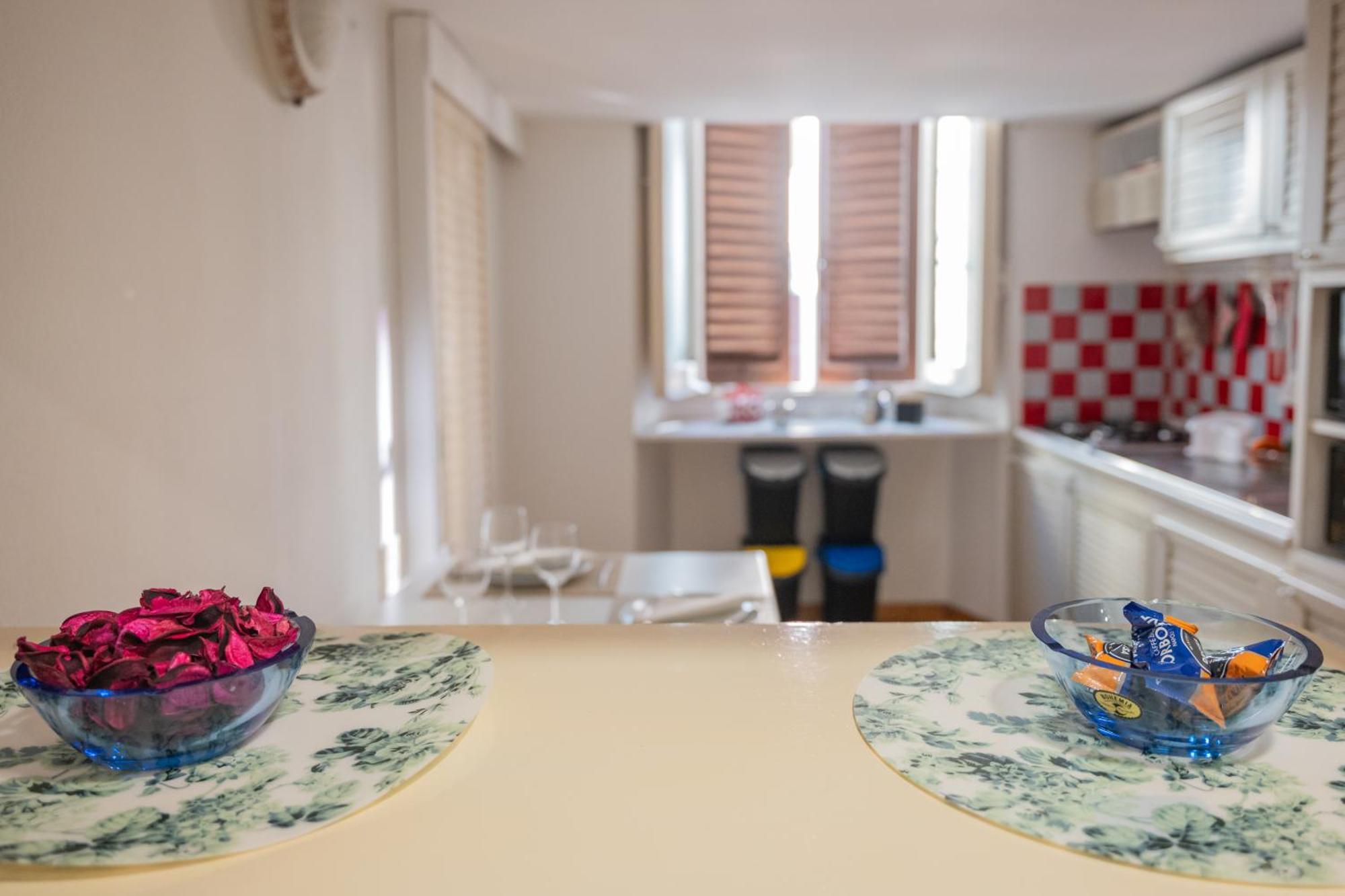Domus Palestro Apartment Rome