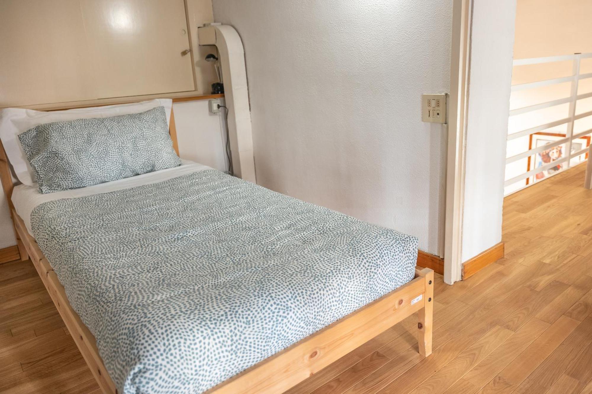 Domus Palestro Apartment Rome