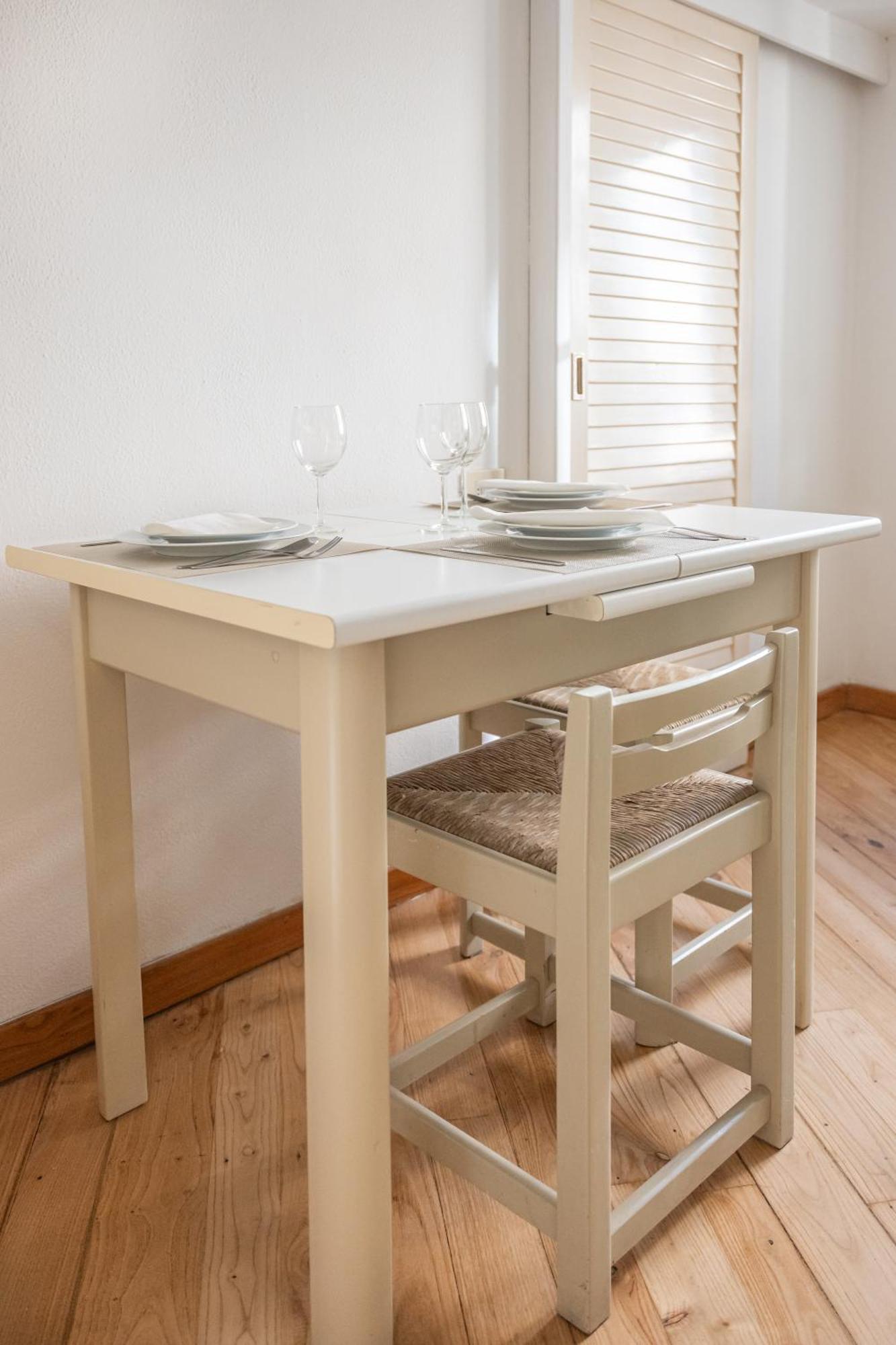 Apartment Domus Palestro Rome