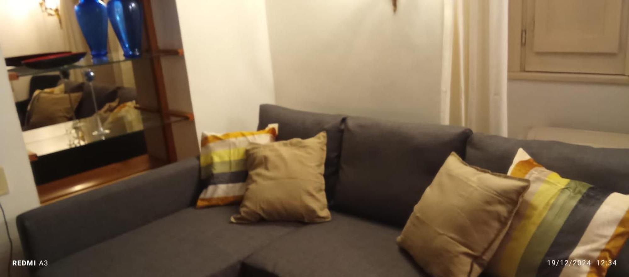 Apartment Domus Palestro