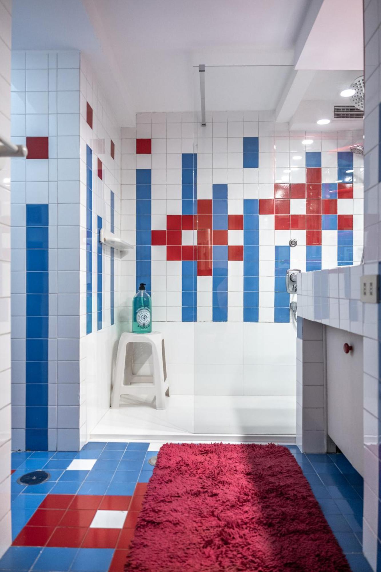 Domus Palestro Apartment *